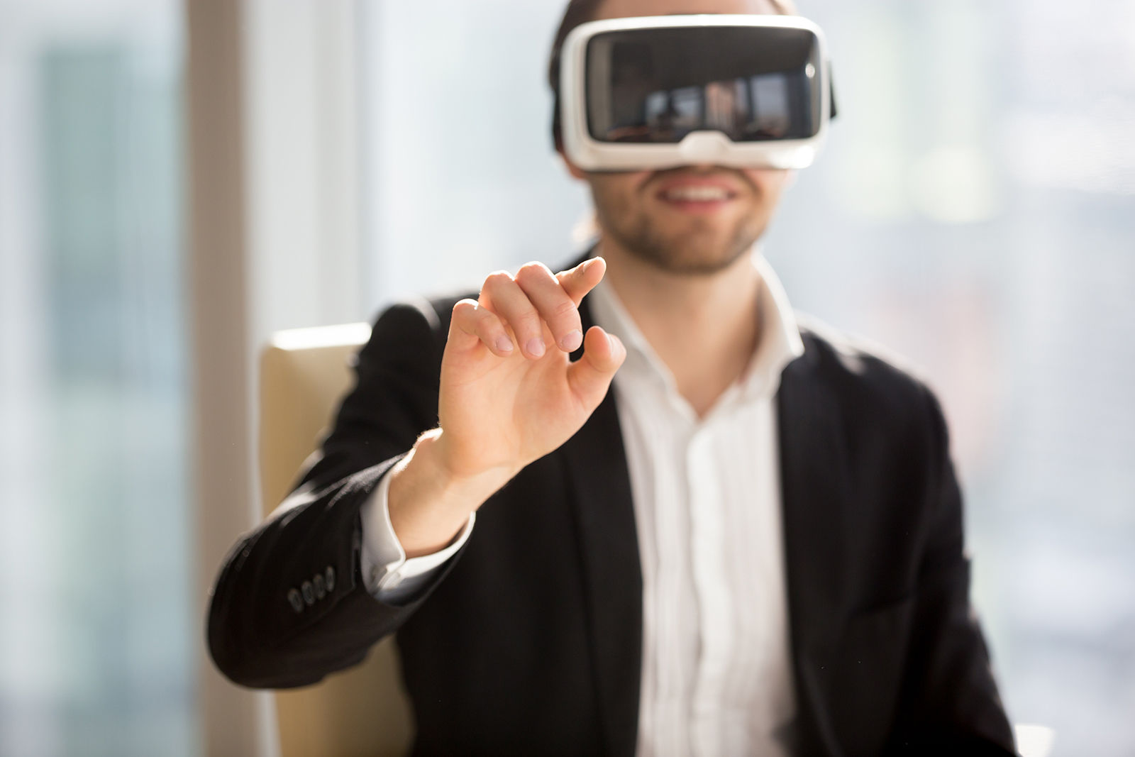 Augmented reality creator